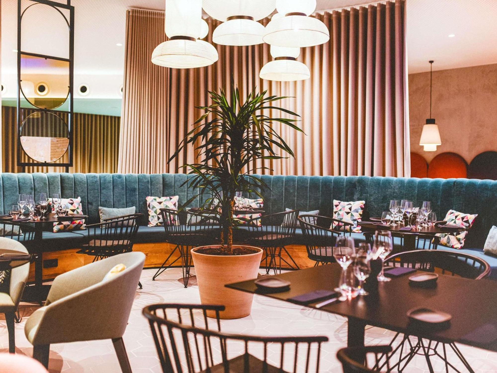 Hotel Pullman Airport & Feria Madrid