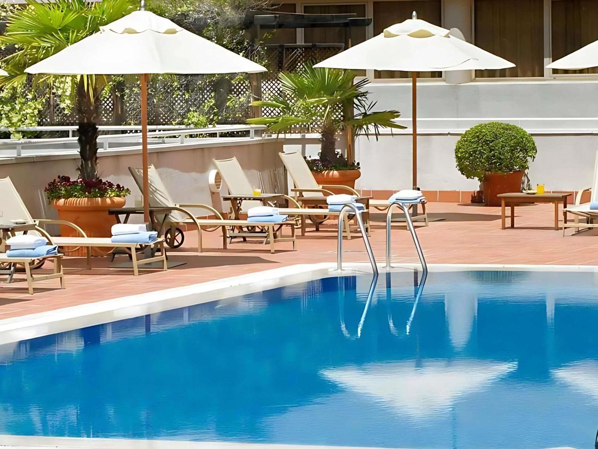 Hotel Pullman Airport & Feria Madrid
