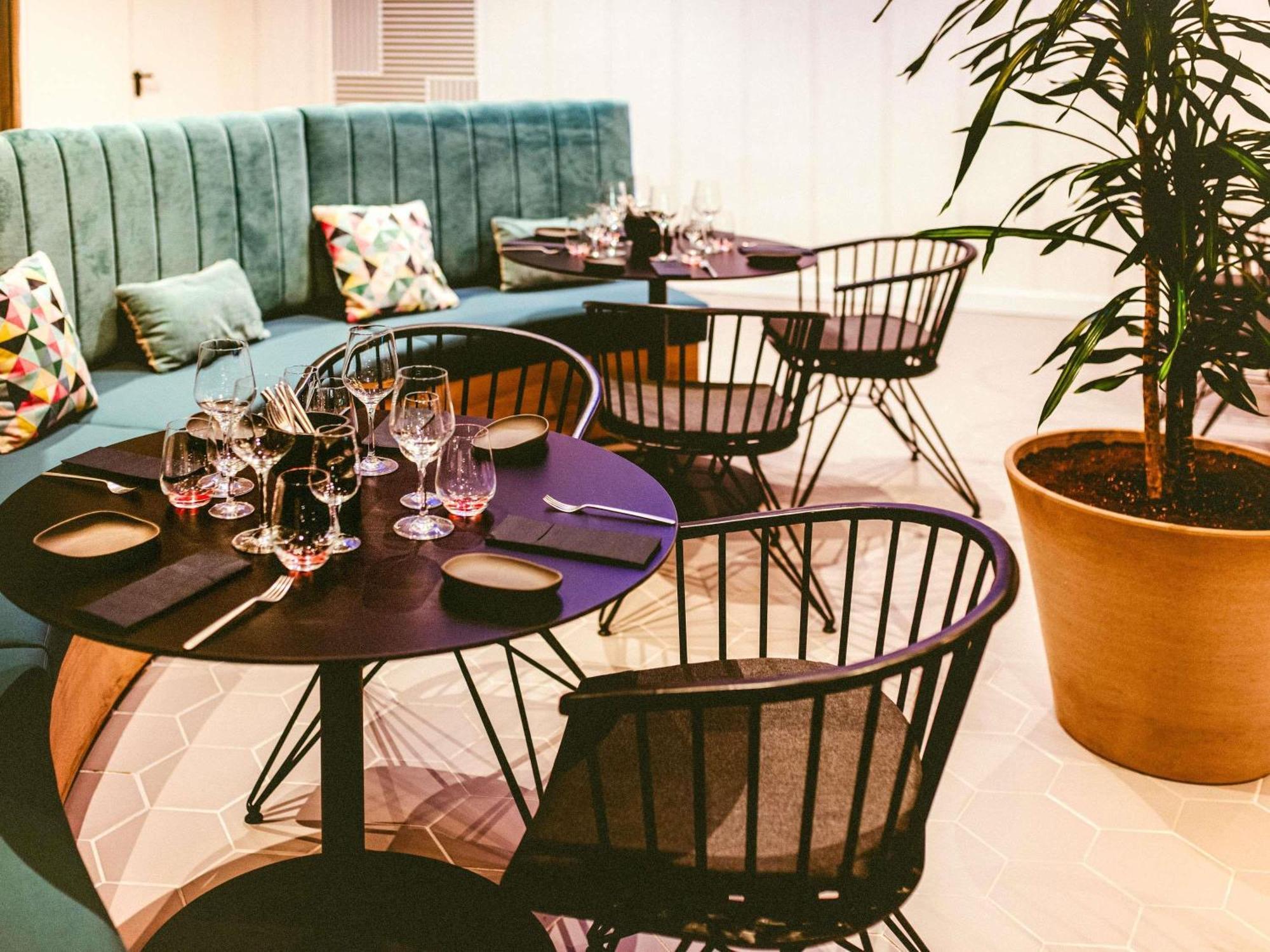 Hotel Pullman Airport & Feria